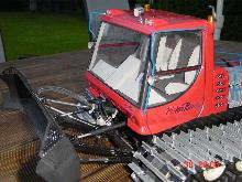 RC Pistenbully M 1:12